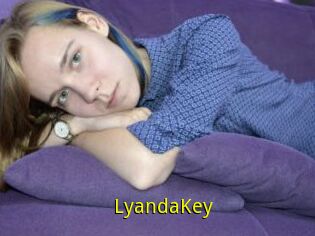 LyandaKey