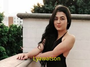 Lyawatson