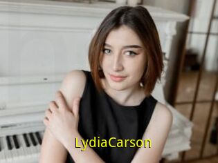 LydiaCarson