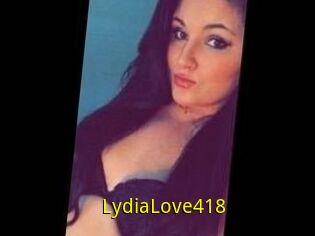 LydiaLove418