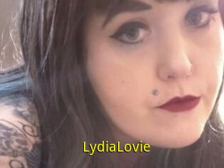 LydiaLovie