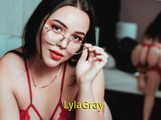 LylaGray