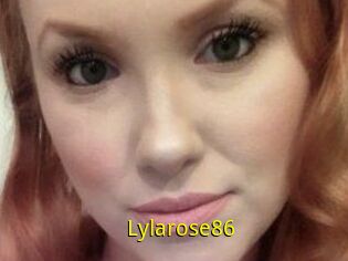 Lylarose86