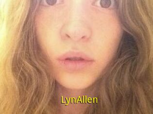 LynAllen