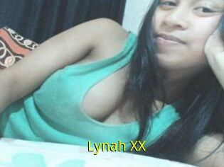 Lynah_XX