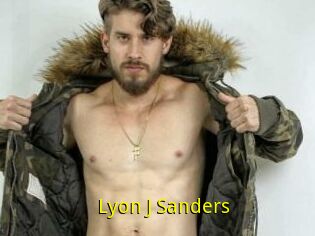 Lyon_J_Sanders