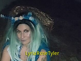 LyriaRoseTyler