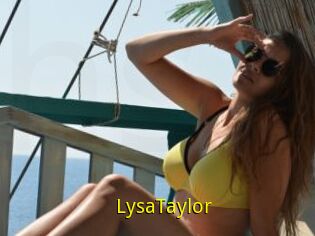 LysaTaylor