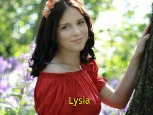 Lysia