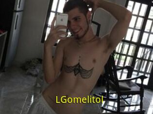 LGomelitol