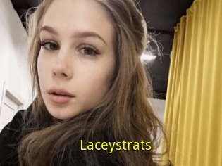 Laceystrats