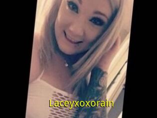 Laceyxoxorain