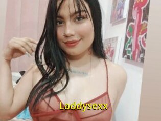 Laddysexx