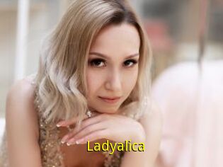 Ladyalica