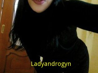 Ladyandrogyn