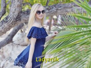 Ladyanik