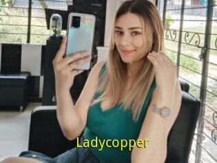 Ladycopper