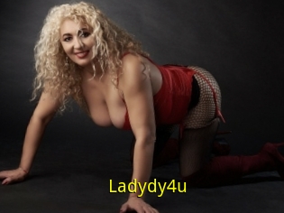 Ladydy4u