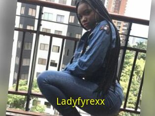 Ladyfyrexx