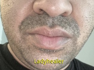 Ladyhealer