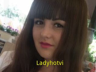 Ladyhotvi