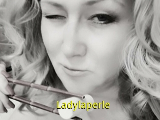 Ladylaperle