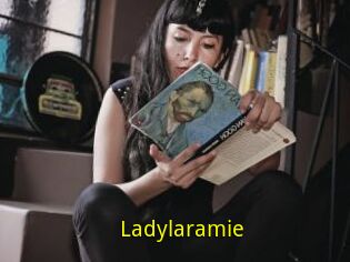 Ladylaramie