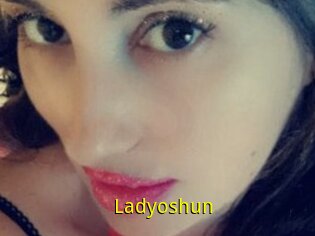 Ladyoshun