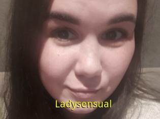 Ladysensual