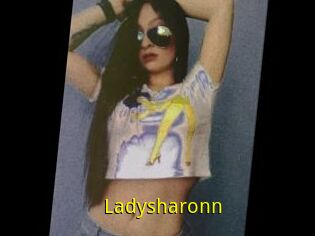 Ladysharonn