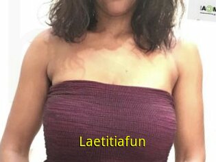 Laetitiafun