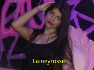 Laineyrosse