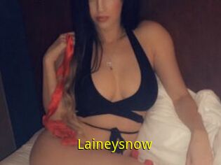 Laineysnow