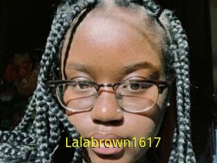 Lalabrown1617