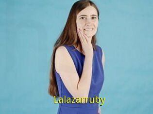 Lalazarruby