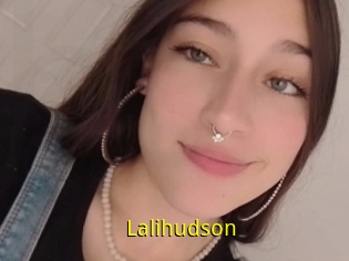 Lalihudson