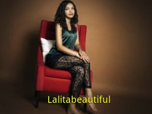 Lalitabeautiful