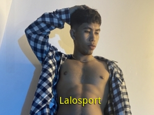 Lalosport