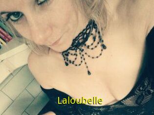 Laloubelle