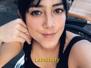 Lamalory