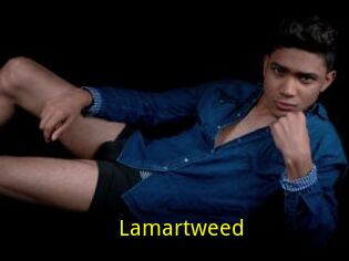 Lamartweed