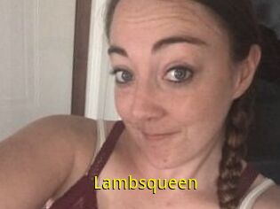 Lambsqueen