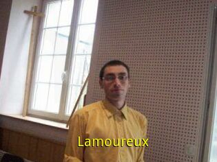 Lamoureux