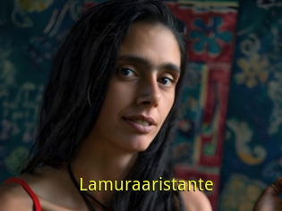 Lamuraaristante