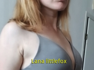 Lana_littlefox