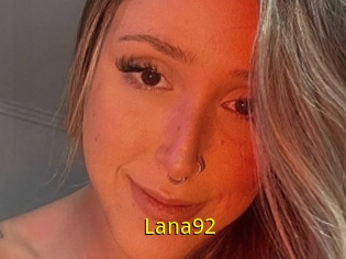 Lana92