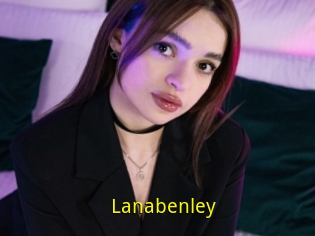 Lanabenley