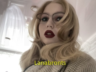 Lanabronts