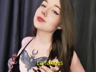 Lanahees