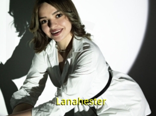 Lanahester